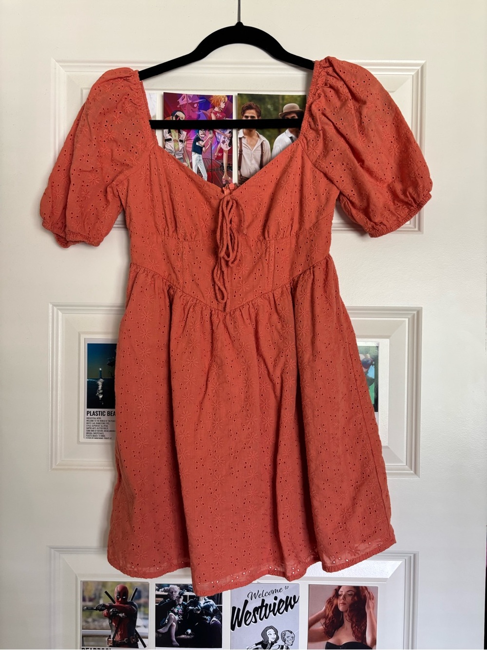 Altar’d State dress
